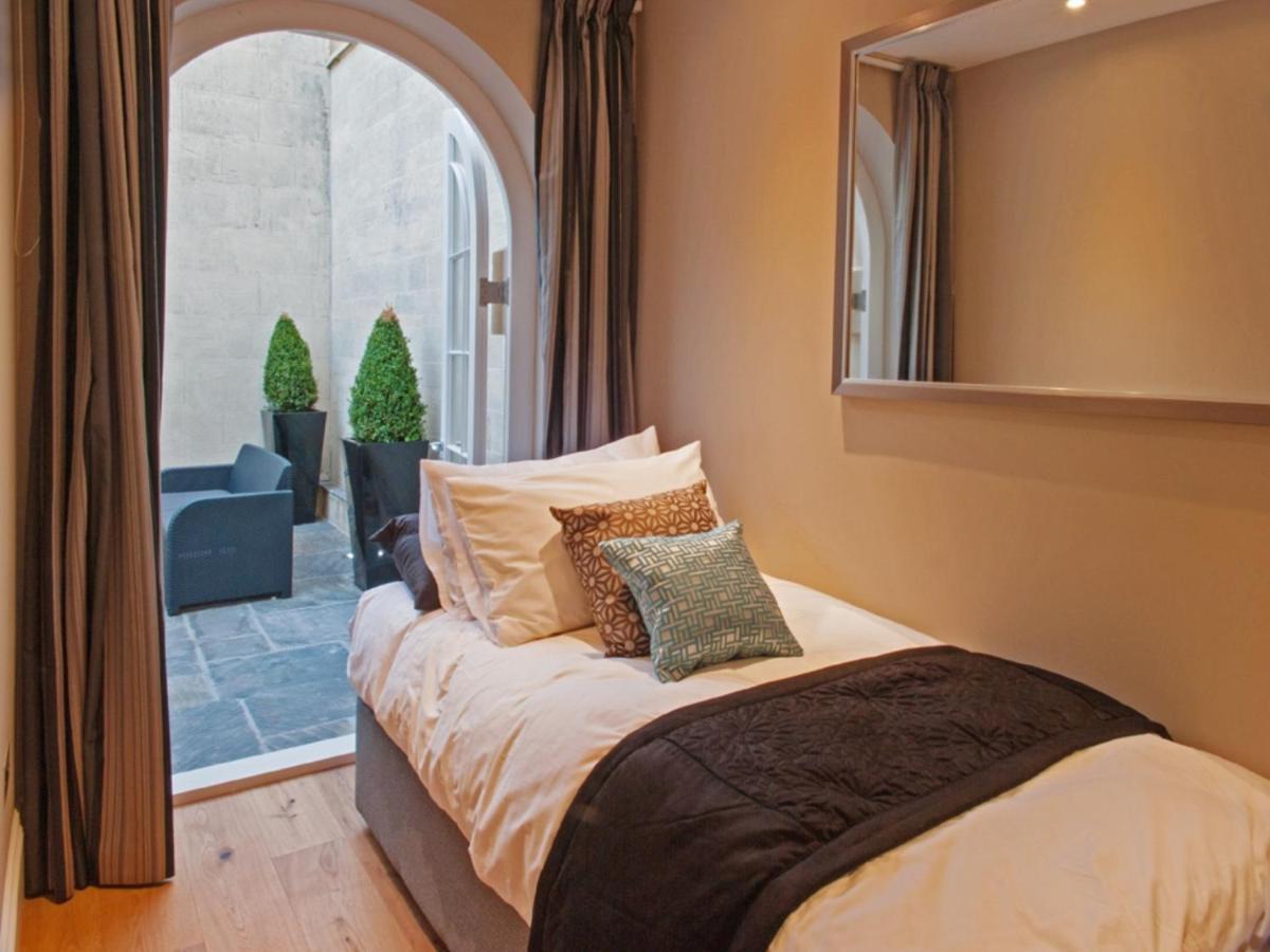 Apartamento Circle