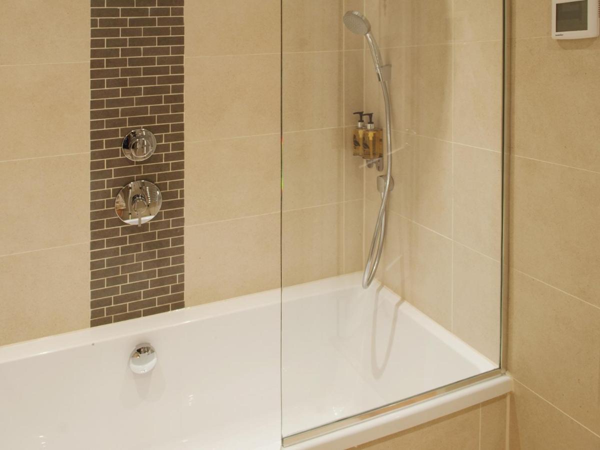 Apartamento Circle *