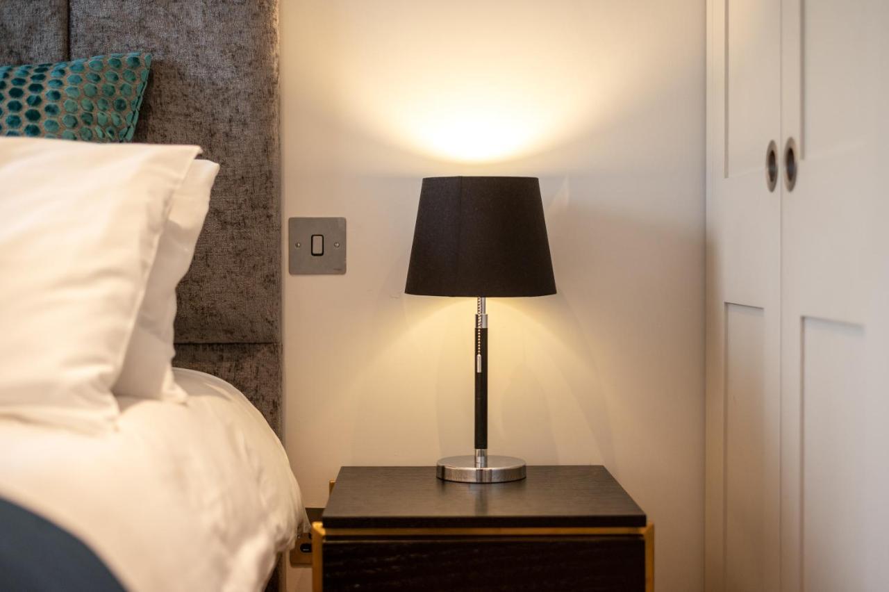 Apartamento Circle Bath