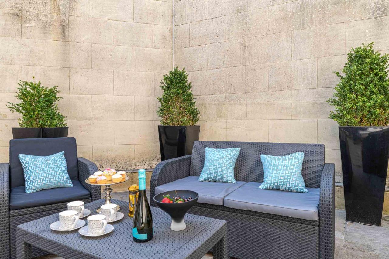 Apartamento Circle *